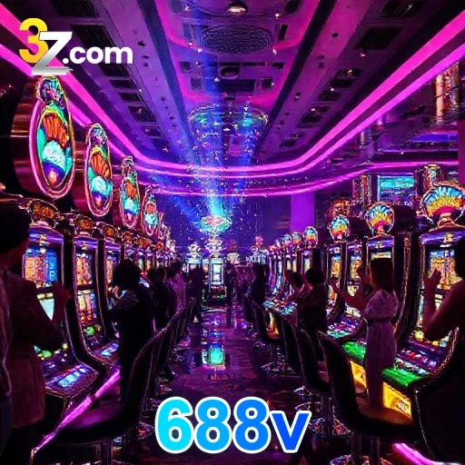 688v login Jogos de caça-níqueis